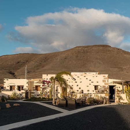 Finca Luz Puerto del Rosario  Kültér fotó