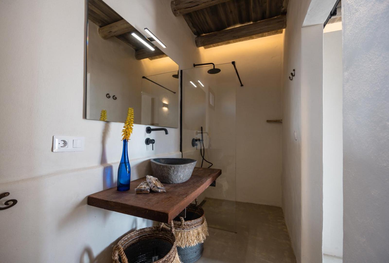 Finca Luz Puerto del Rosario  Kültér fotó