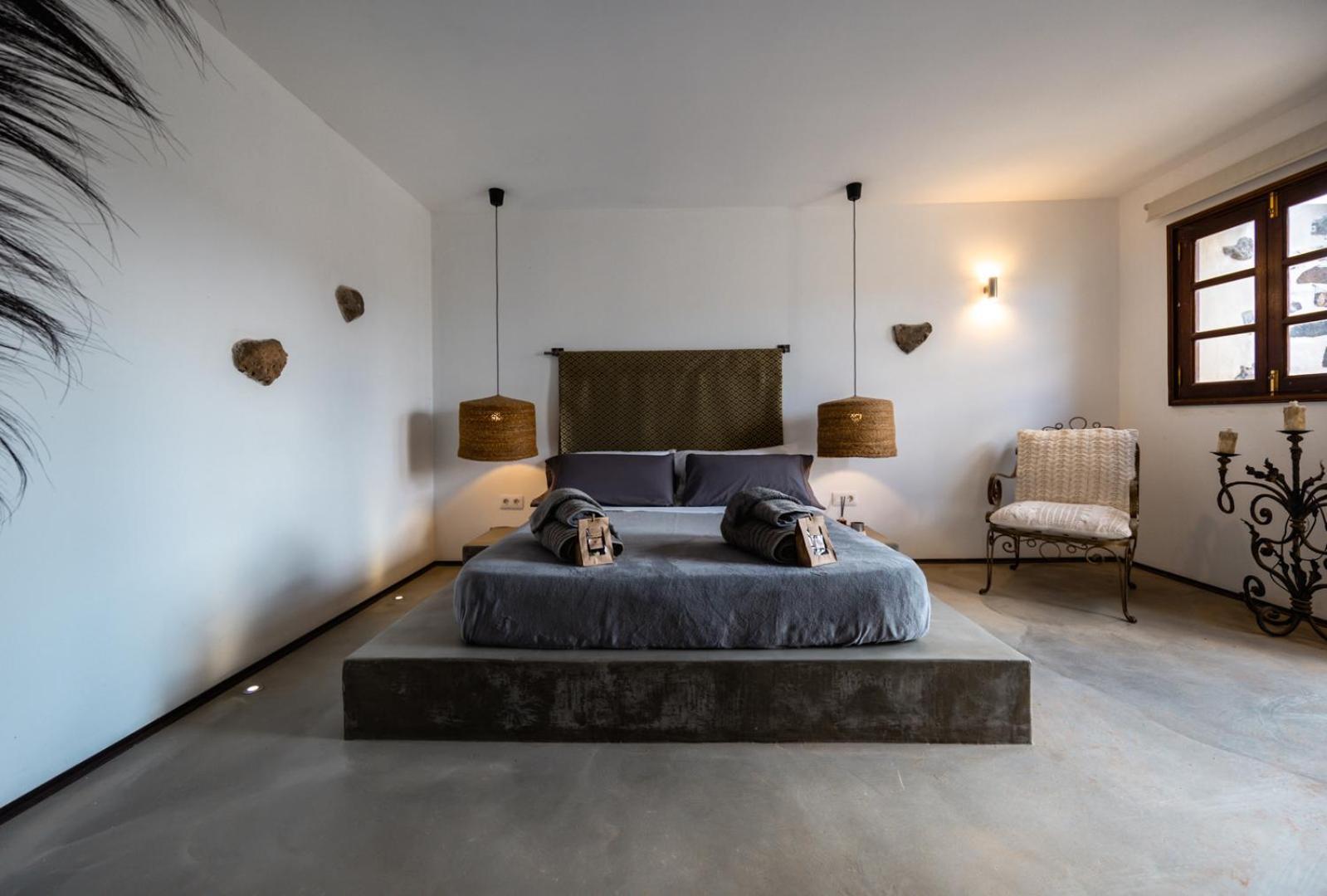 Finca Luz Puerto del Rosario  Kültér fotó