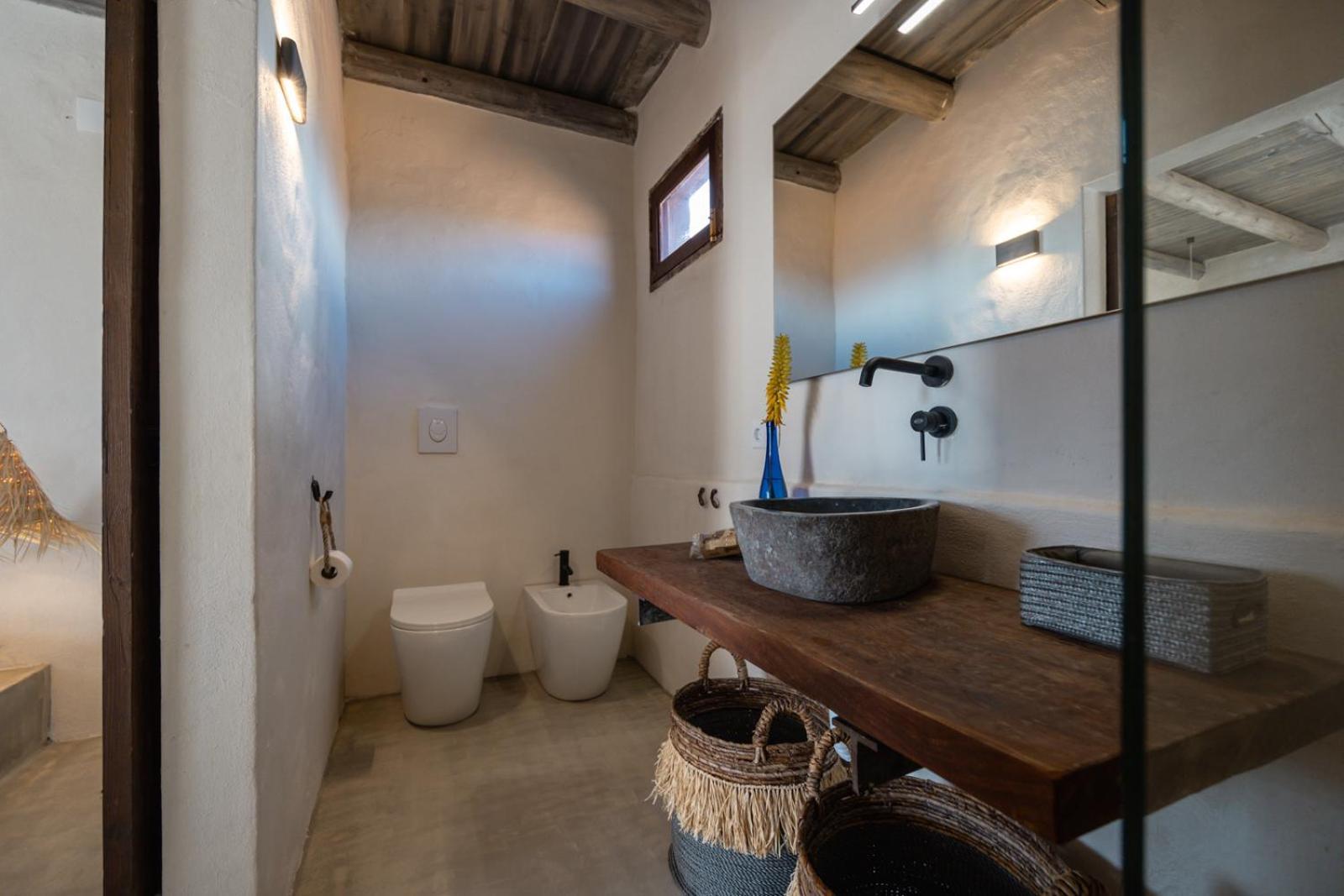Finca Luz Puerto del Rosario  Kültér fotó