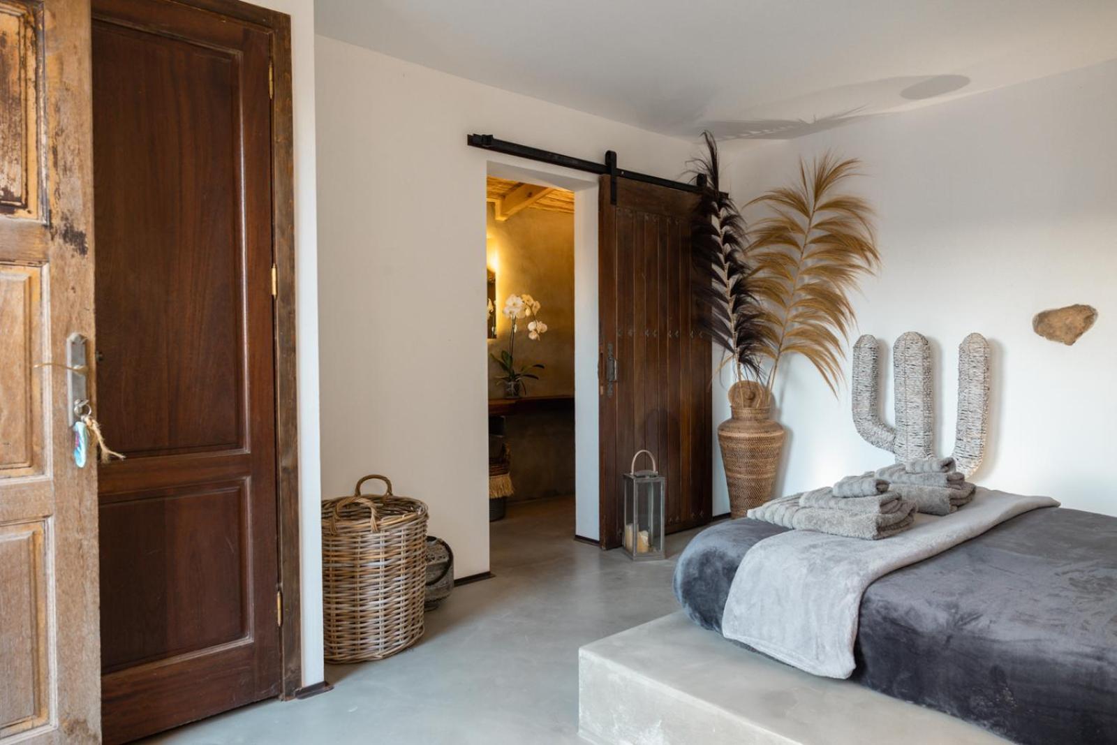 Finca Luz Puerto del Rosario  Kültér fotó