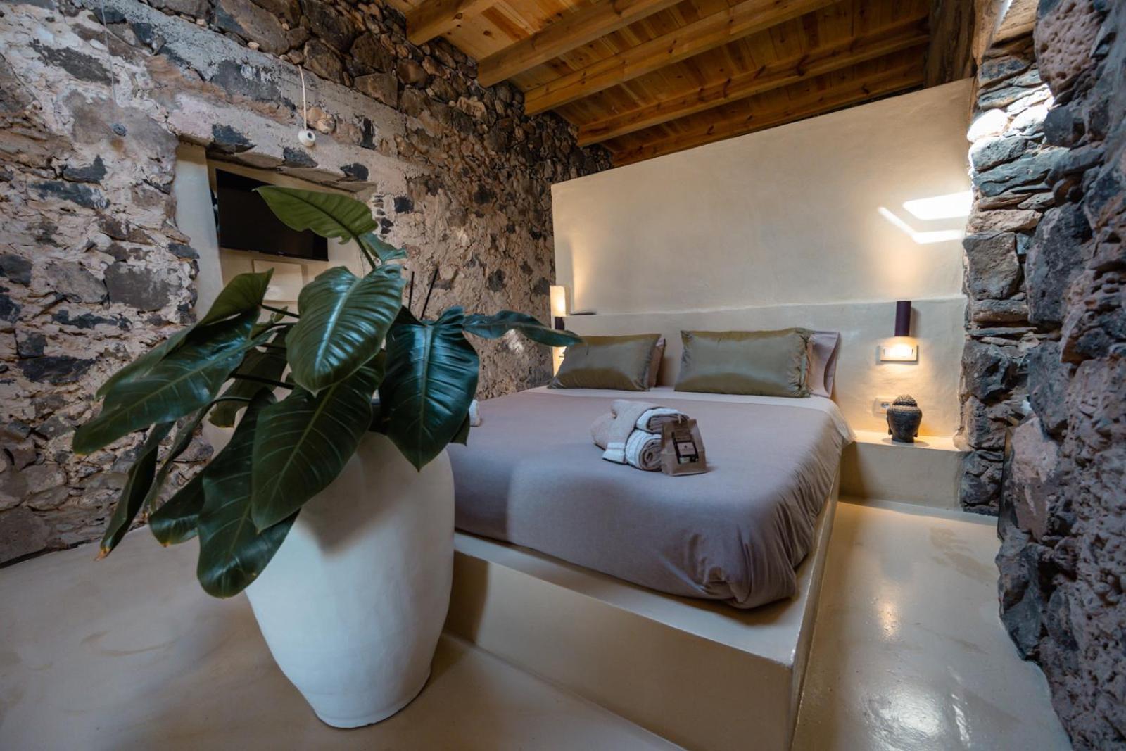 Finca Luz Puerto del Rosario  Kültér fotó