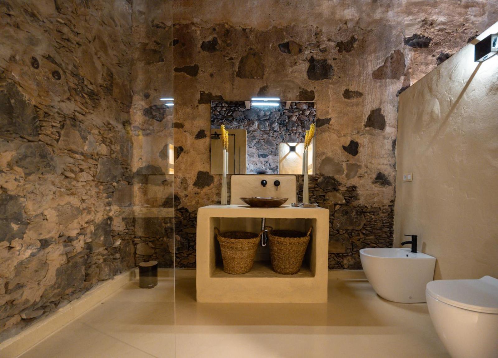 Finca Luz Puerto del Rosario  Kültér fotó