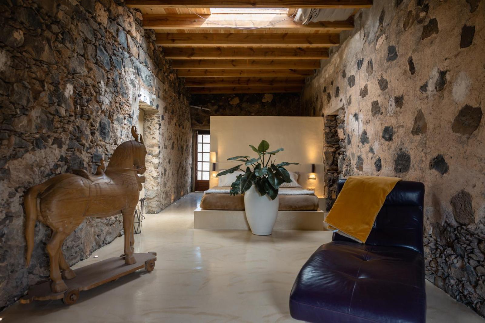 Finca Luz Puerto del Rosario  Kültér fotó