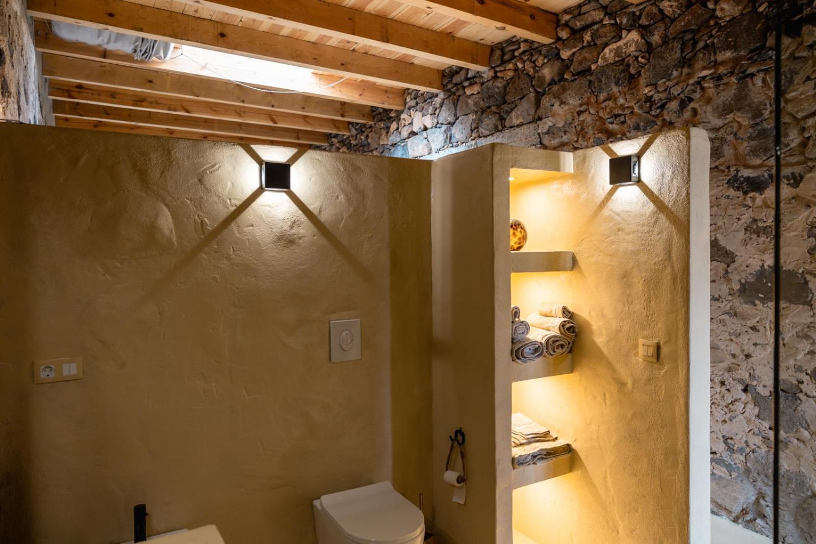 Finca Luz Puerto del Rosario  Kültér fotó