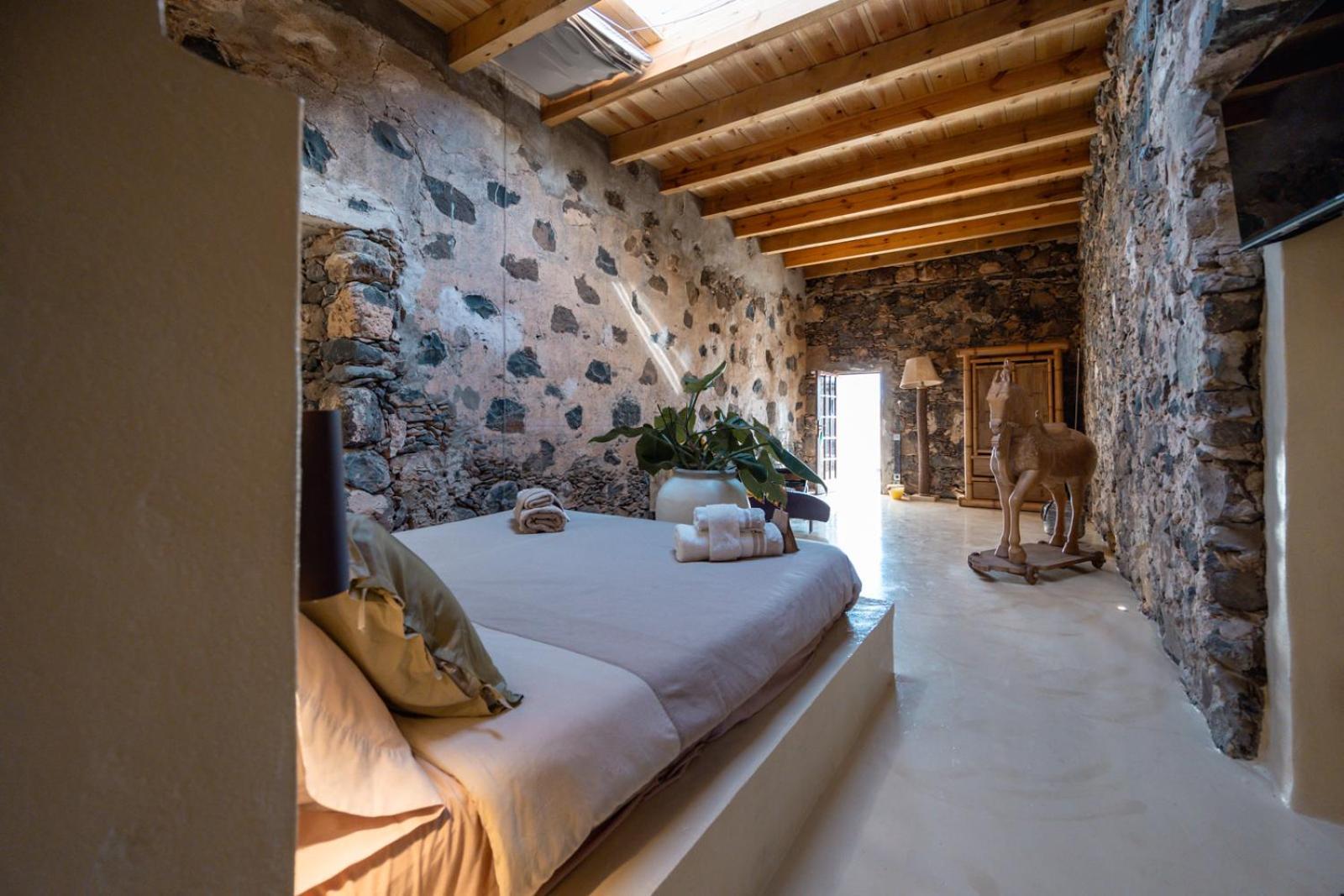 Finca Luz Puerto del Rosario  Kültér fotó
