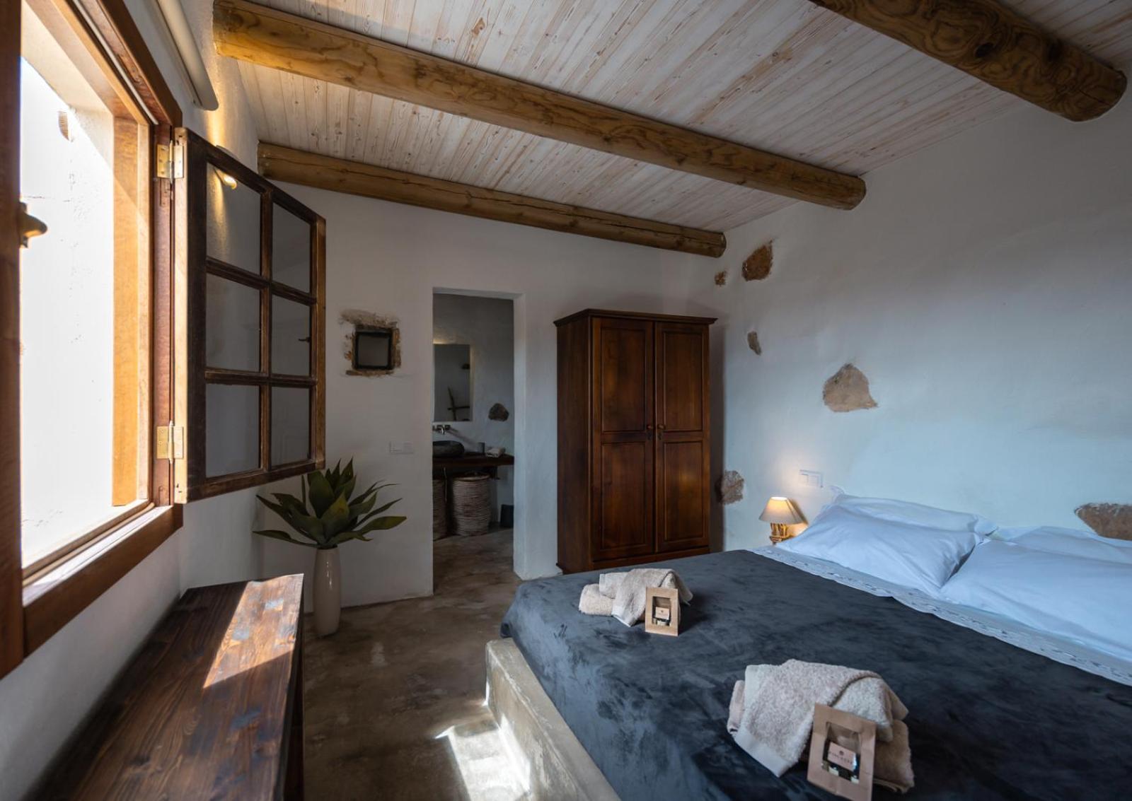 Finca Luz Puerto del Rosario  Kültér fotó
