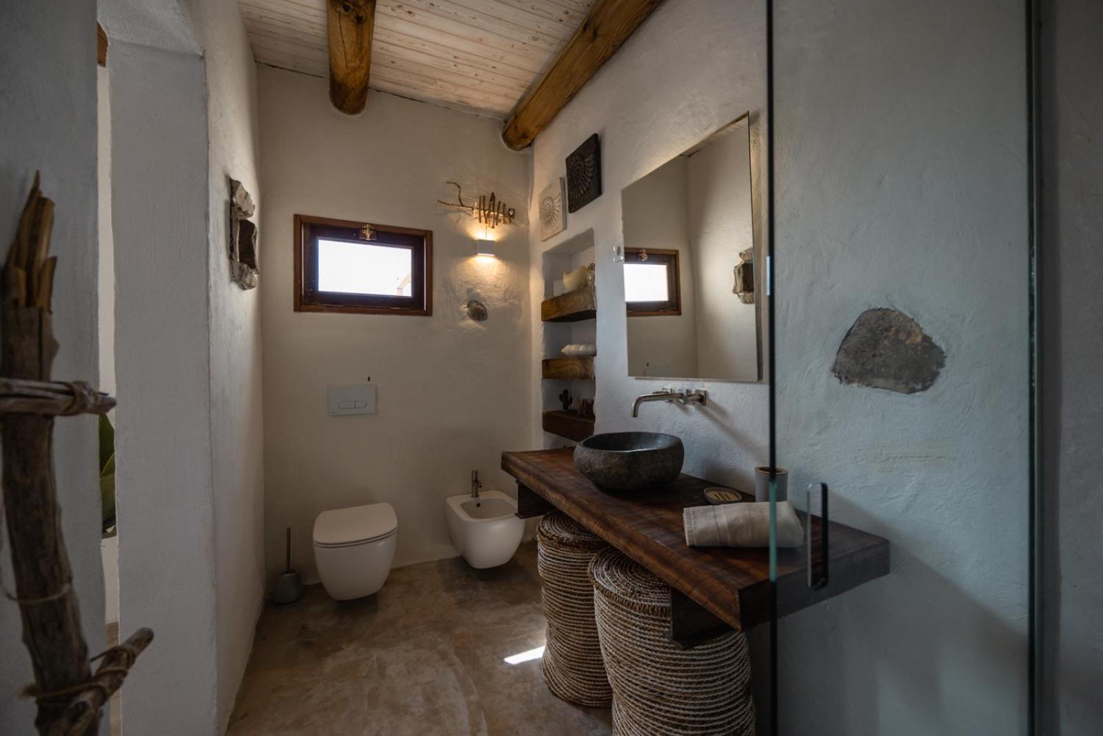Finca Luz Puerto del Rosario  Kültér fotó