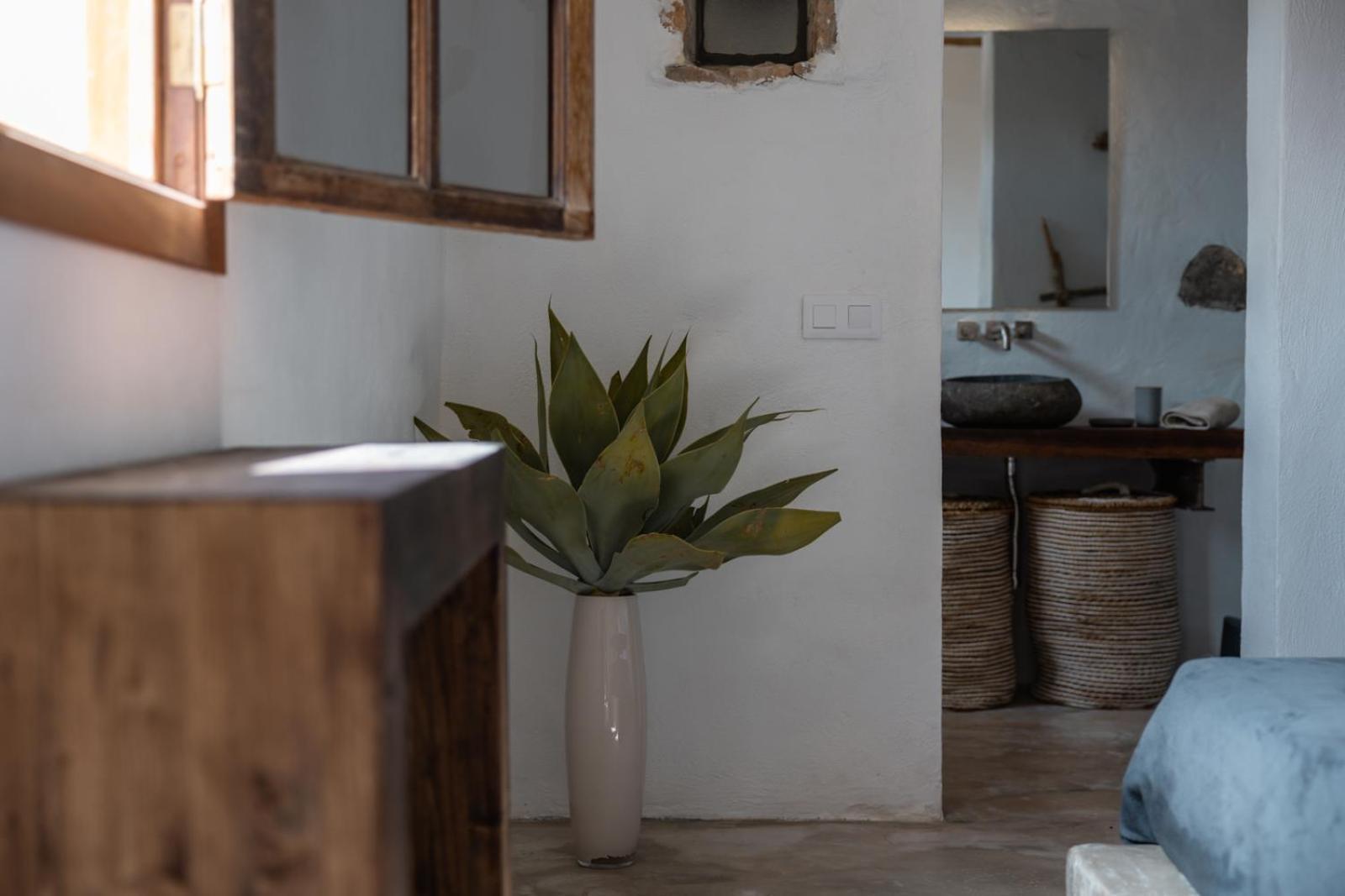 Finca Luz Puerto del Rosario  Kültér fotó