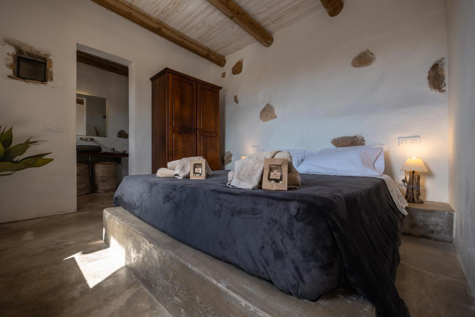 Finca Luz Puerto del Rosario  Kültér fotó